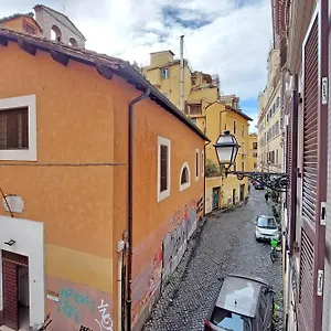  Apartment Ych-lussuoso Al Colosseo