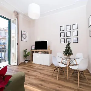  Apartment - Basilica San Pietro